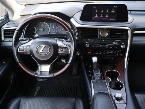 Used 2020 Lexus RX 350 AWD w/ Premium Package image 25