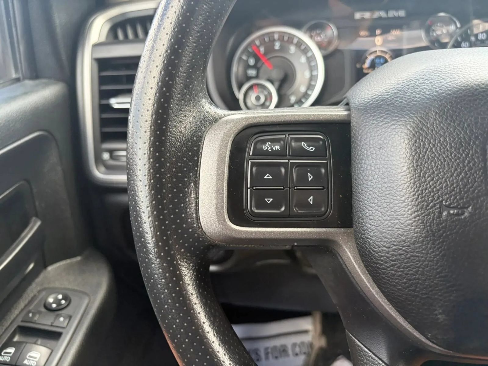 Used 2020 RAM 2500 Tradesman AWD/4WD image 20
