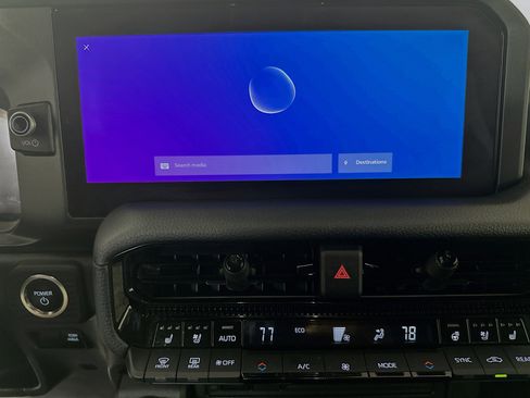 Certified 2025 Toyota Land Cruiser image 24