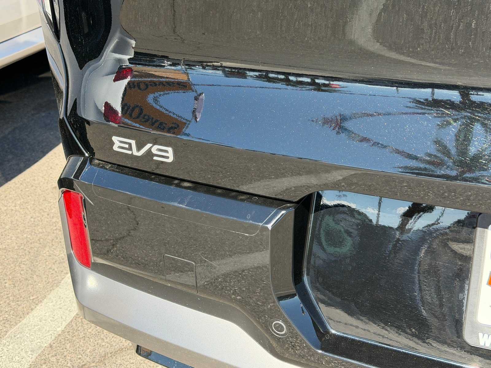 Used 2024 Kia EV9 GT-Line AWD/4WD image 34