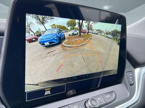 New 2026 Chevrolet Blazer LT w/ Convenience Package FWD image 24