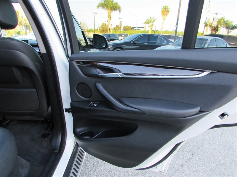 Used 2016 BMW X5 xDrive35i AWD/4WD image 22