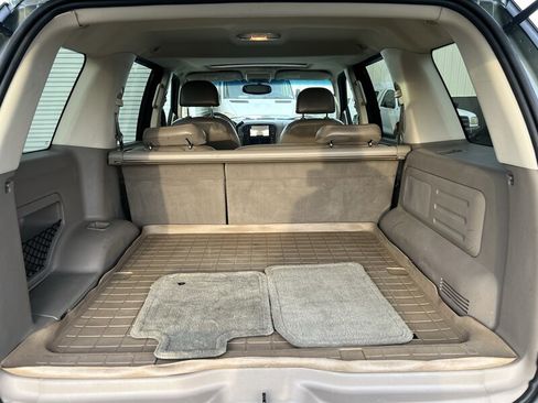 Used 2002 Ford Explorer Eddie Bauer AWD/4WD image 11