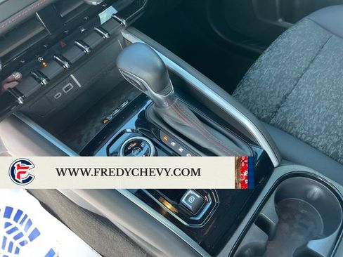 Used 2023 Chevrolet Colorado Z71 w/ Z71 Convenience Package 2 AWD/4WD image 23