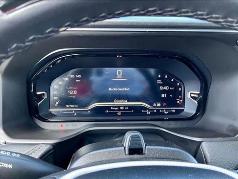 Used 2024 GMC Yukon XL Denali w/ Advanced Technology Package image 22