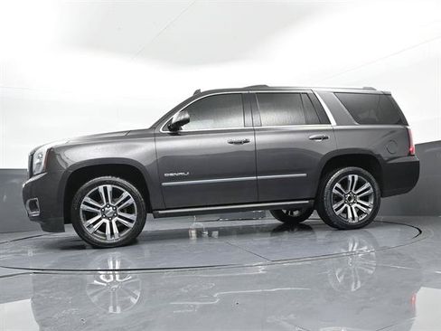 Used 2018 GMC Yukon Denali w/ Denali Ultimate Package RWD image 34