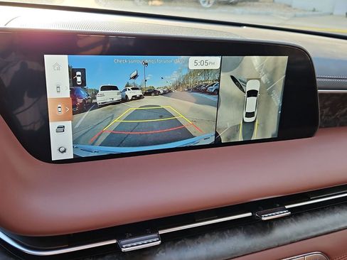 New 2026 Genesis G90 3.5T AWD/4WD image 10