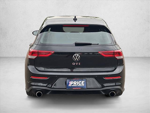 Used 2024 Volkswagen GTI S FWD image 7