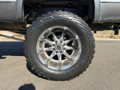 Used 2008 Ford F250 XLT image 25