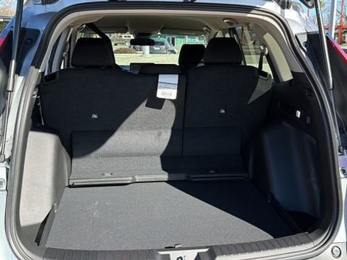 New 2026 Honda CR-V LX image 13