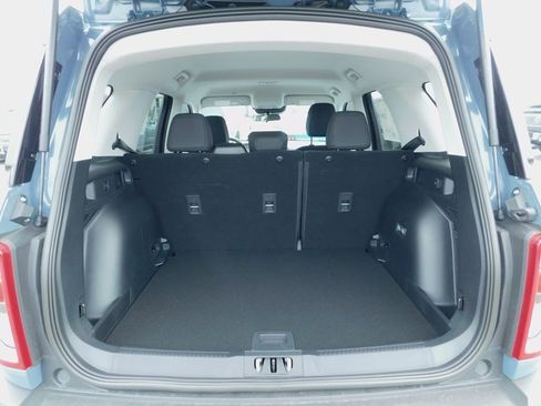 New 2025 Ford Bronco Sport Big Bend w/ Convenience Package image 12