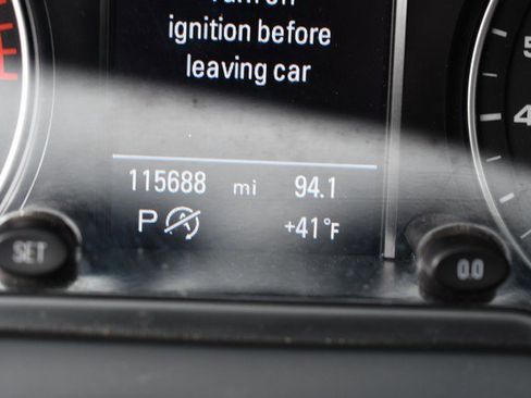 Used 2014 Audi Q5 3.0T Premium Plus image 33