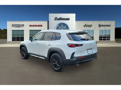 Used 2026 MAZDA CX-50 AWD 2.5 S w/ Accent Package image 5