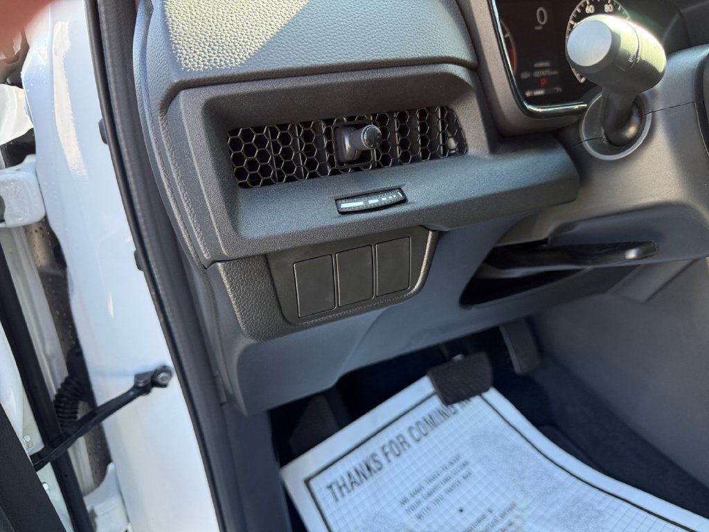Used 2026 Honda CR-V EX image 19