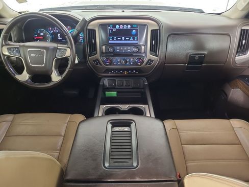 Used 2017 GMC Sierra 3500 Denali w/ Duramax Plus Package image 21