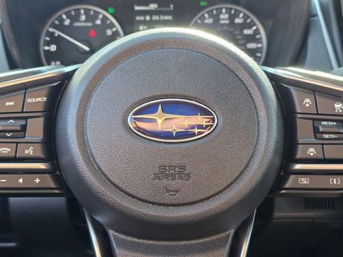 Certified 2025 Subaru Impreza 2.0i Sport AWD/4WD image 25