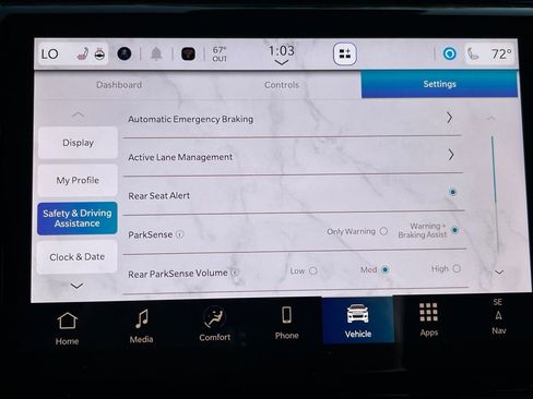 New 2025 Jeep Grand Cherokee Limited image 11