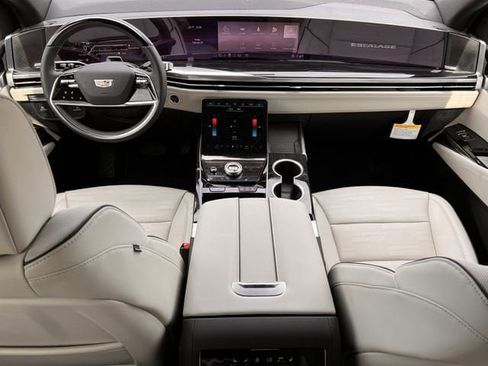 New 2026 Cadillac Escalade Sport image 9