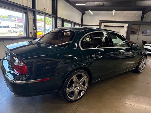 Used 2003 Jaguar S-TYPE 3.0 RWD image 7