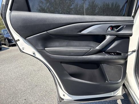 Used 2023 MAZDA CX-9 Grand Touring image 13