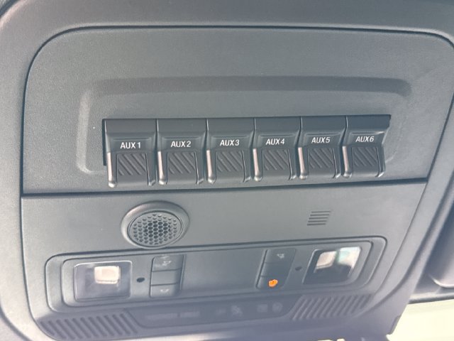 Used 2023 Ford Bronco Wildtrak AWD/4WD image 33