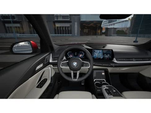 New 2026 BMW X1 xDrive28i w/ Technology Package image 12