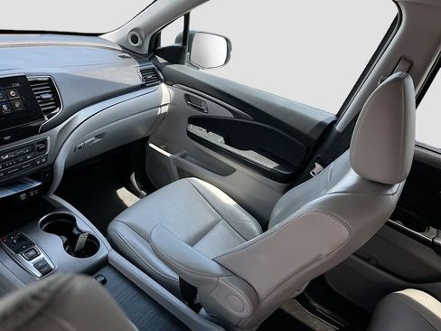Used 2021 Honda Pilot EX-L image 24