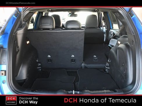 Used 2023 Jeep Compass Limited w/ Elite Group image 22