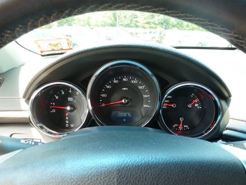 Used 2012 Cadillac CTS Sedan RWD image 29