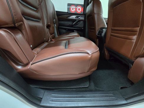Used 2017 MAZDA CX-9 Signature AWD/4WD image 19