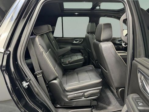 Used 2022 Chevrolet Tahoe Premier image 12