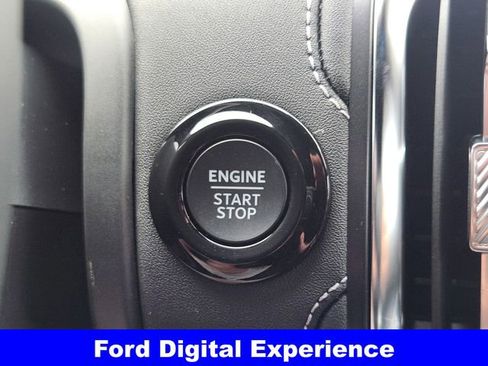 New 2026 Ford Expedition Max Platinum image 20