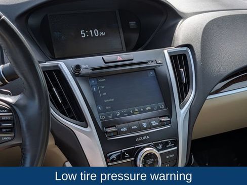 Used 2019 Acura TLX w/ Technology Package FWD image 18