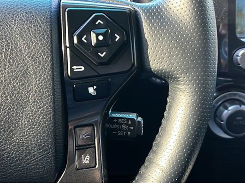 Used 2024 Toyota 4Runner TRD Pro AWD/4WD image 22