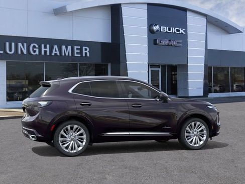 New 2026 Buick Envision Avenir image 5