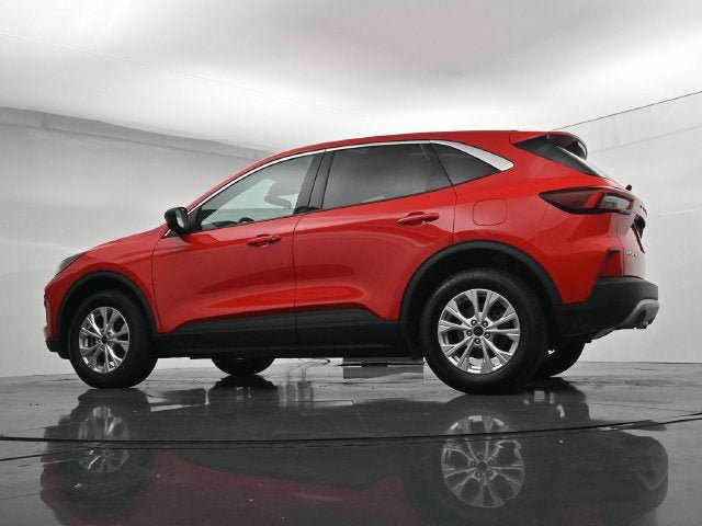 Used 2024 Ford Escape Active AWD/4WD image 44