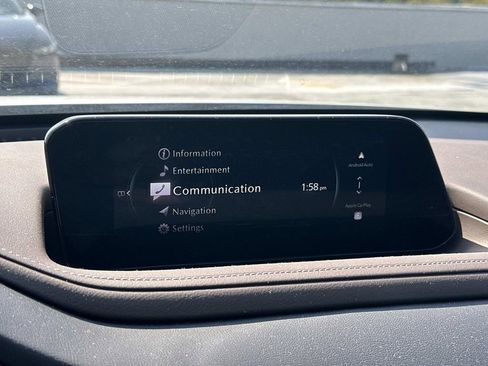 Certified 2025 MAZDA CX-30 AWD 2.5 S w/ Premium Package image 10