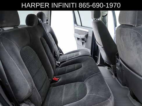Used 2003 Ford Explorer XLT AWD/4WD image 72