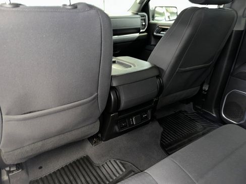 Certified 2023 Chevrolet Silverado 1500 LT image 20