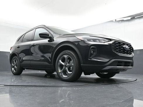 New 2026 Ford Escape ST-Line Select w/ Tech Pack #1 image 24