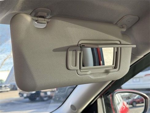 Used 2025 Nissan Sentra SV image 30