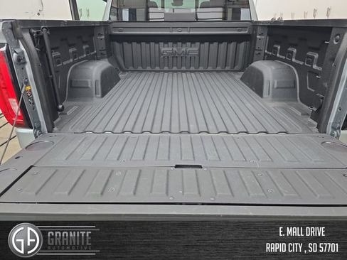Used 2025 GMC Sierra 1500 Denali Ultimate AWD/4WD image 23