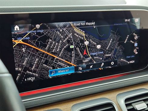 Used 2021 Mercedes-Benz GLE 350 GLE 350 image 30