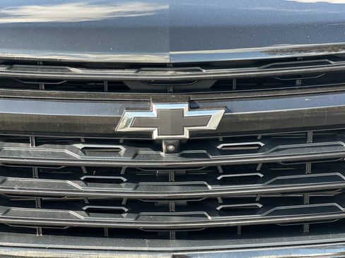 Used 2026 Chevrolet Traverse LT w/ Midnight/Sport Edition AWD/4WD image 44