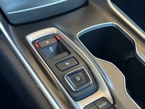 Used 2022 Honda Accord Sport image 17