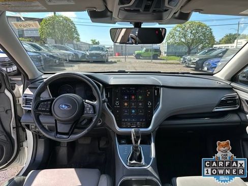 Certified 2024 Subaru Outback Onyx Edition AWD/4WD image 13