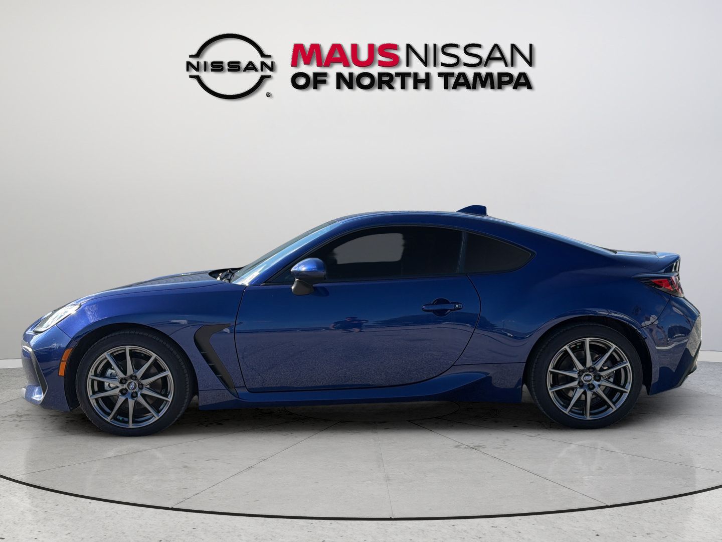 Used 2024 Subaru BRZ Premium RWD image 6