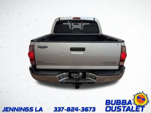 Used 2007 Toyota Tacoma PreRunner image 4