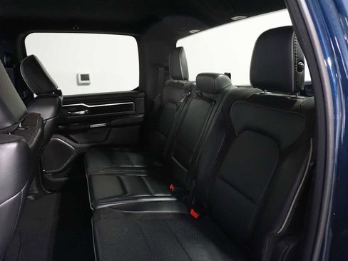 Used 2024 RAM 1500 Laramie image 14