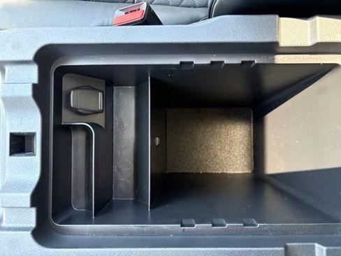 Used 2019 Nissan Murano Platinum w/ Cargo Package FWD image 21
